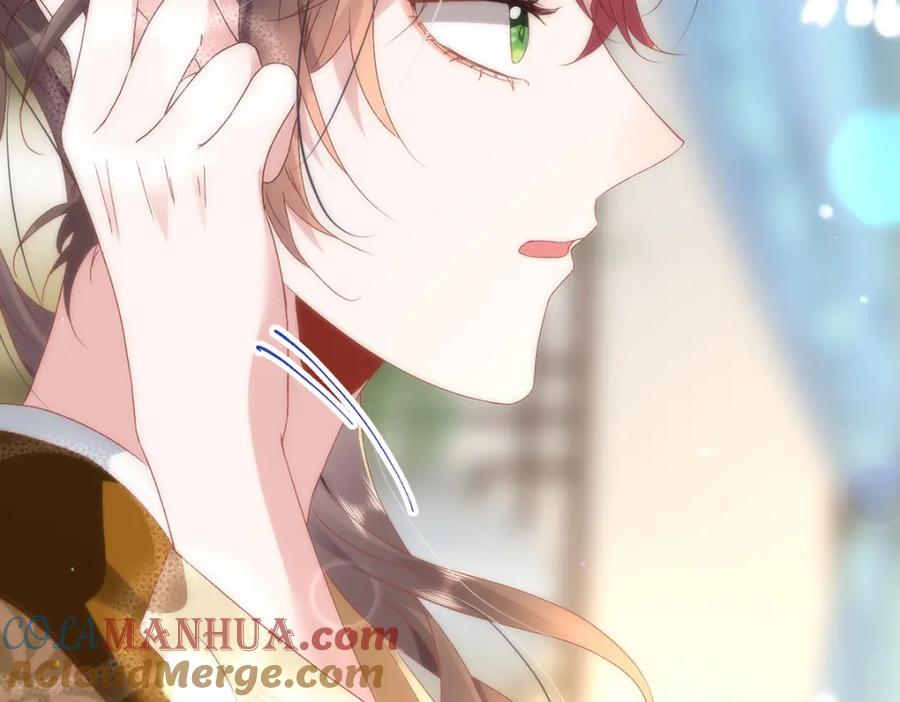 野狐狸与高岭花谁会先掉马？ - 11 他不是个男人吗？ - 第58张图