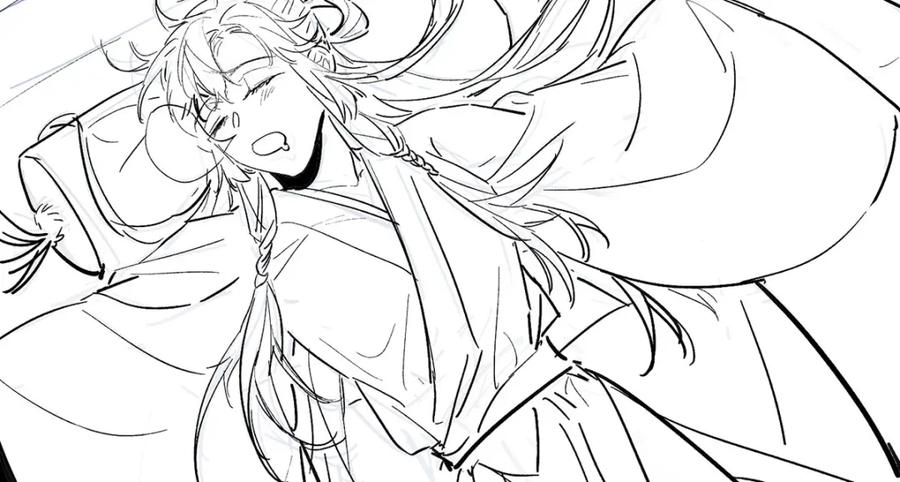 野狐狸与高岭花谁会先掉马？ - 11 他不是个男人吗？ - 第71张图