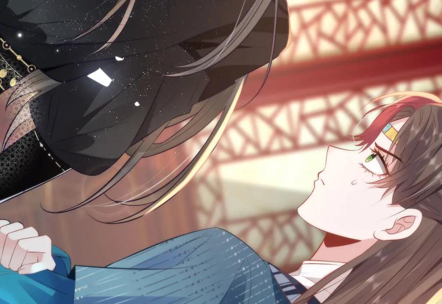 野狐狸与高岭花谁会先掉马？ - 13 你我，来日方长 - 第15张图