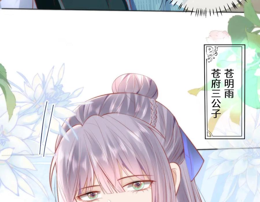 野狐狸与高岭花谁会先掉马？ - 14 本宫亲自给他治病！ - 第20张图