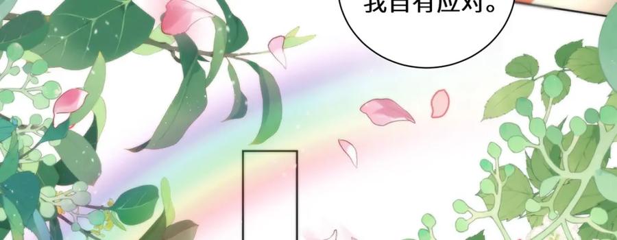 野狐狸与高岭花谁会先掉马？ - 14 本宫亲自给他治病！ - 第57张图