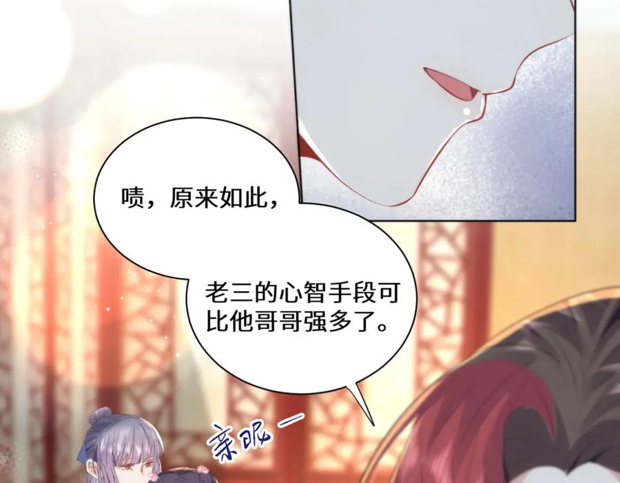 野狐狸与高岭花谁会先掉马？ - 14 本宫亲自给他治病！ - 第50张图