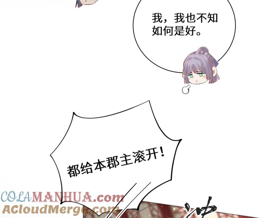 野狐狸与高岭花谁会先掉马？ - 14 本宫亲自给他治病！ - 第34张图