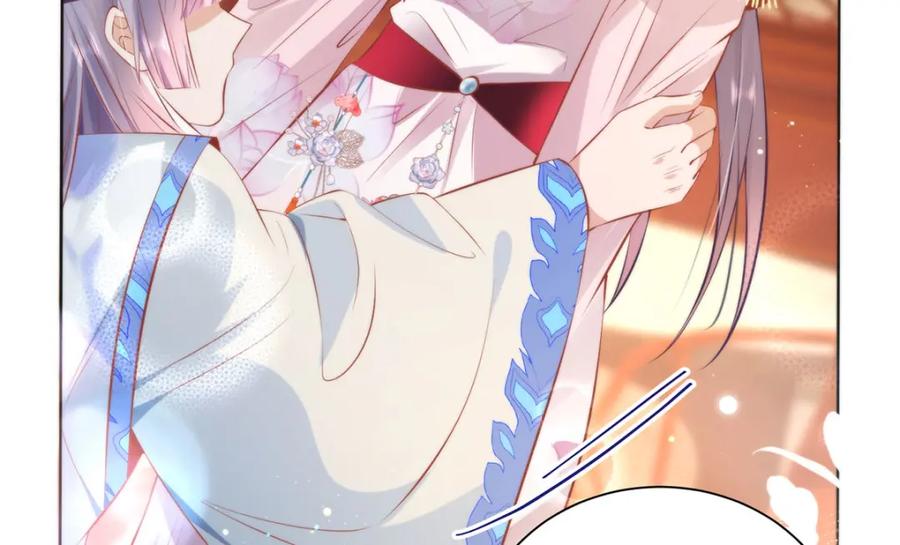 野狐狸与高岭花谁会先掉马？ - 14 本宫亲自给他治病！ - 第45张图