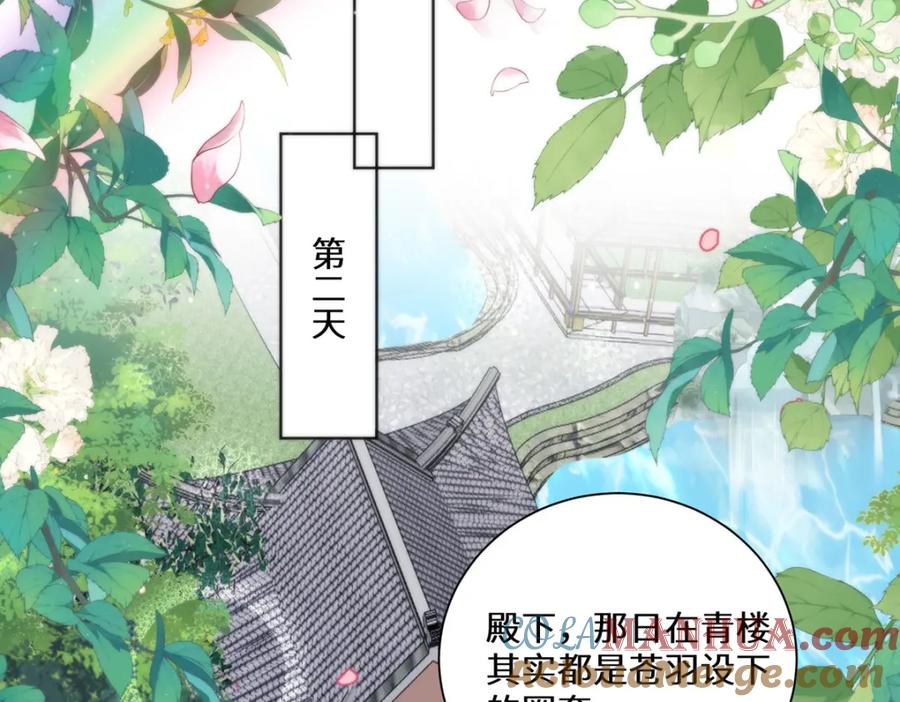 野狐狸与高岭花谁会先掉马？ - 14 本宫亲自给他治病！ - 第58张图