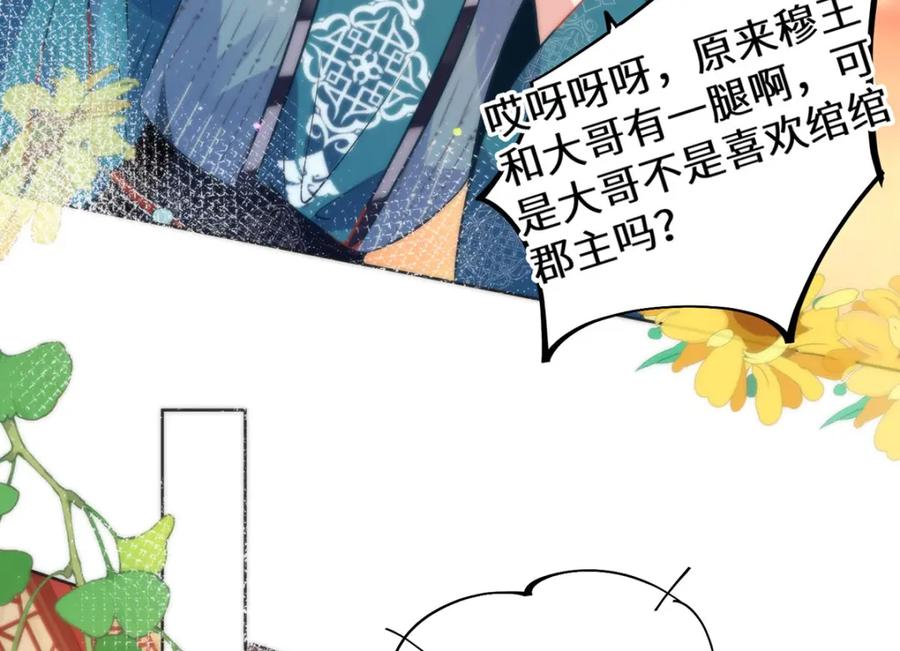 野狐狸与高岭花谁会先掉马？ - 14 本宫亲自给他治病！ - 第27张图