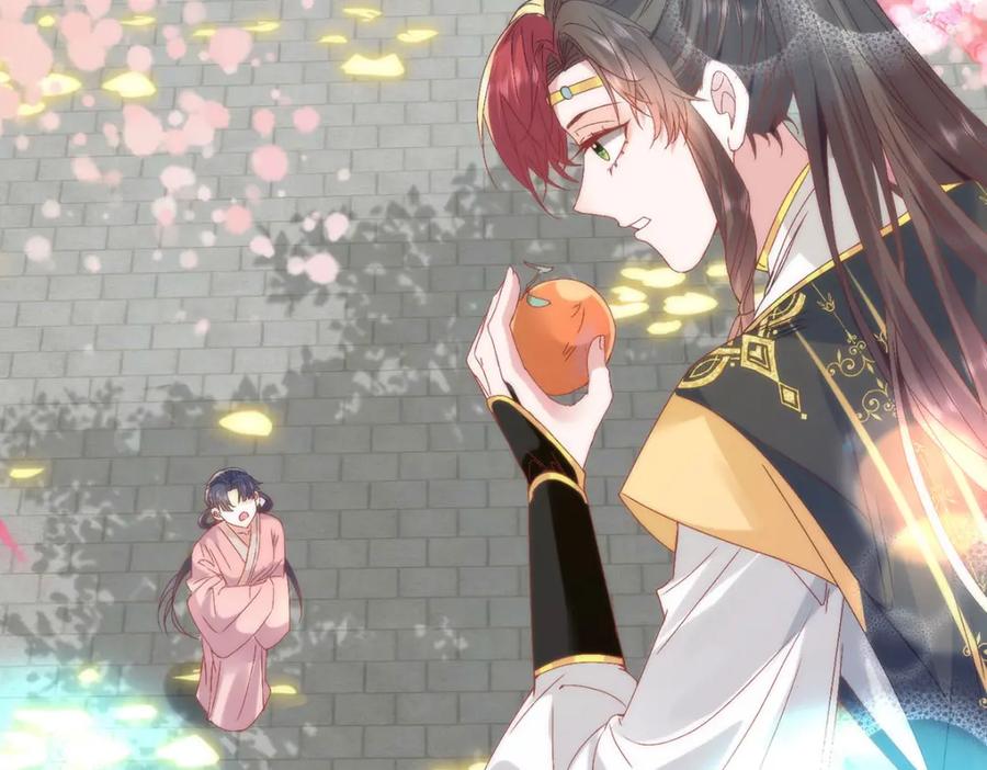 野狐狸与高岭花谁会先掉马？ - 15 娶了她也未必是坏事 - 第79张图