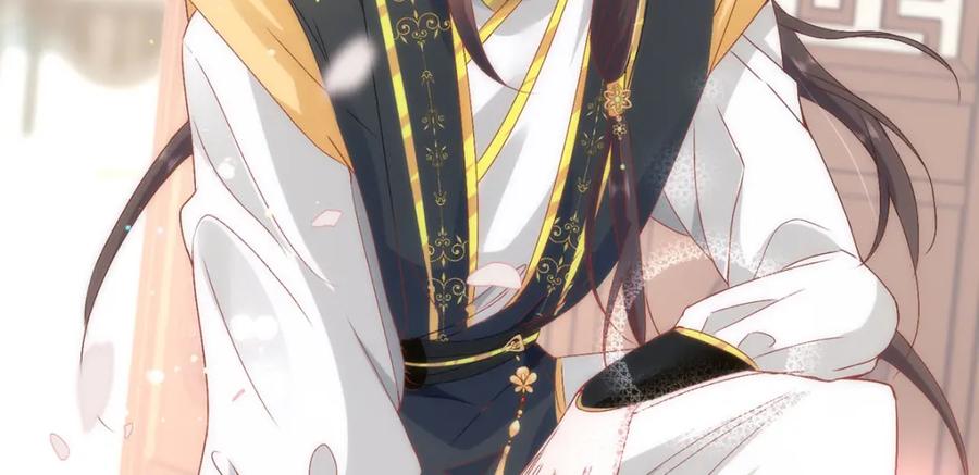 野狐狸与高岭花谁会先掉马？ - 15 娶了她也未必是坏事 - 第15张图