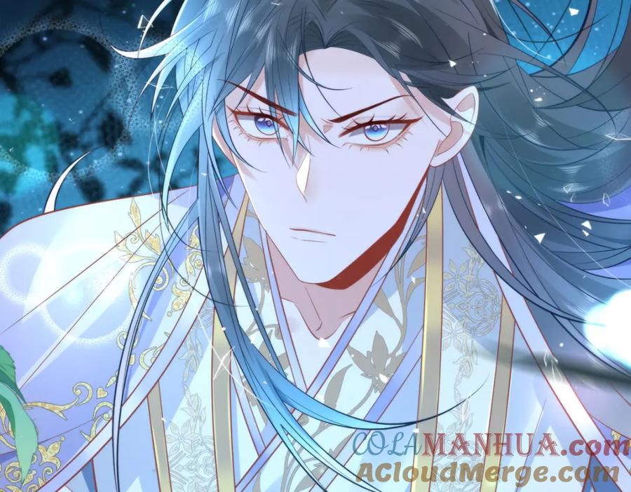 野狐狸与高岭花谁会先掉马？ - 16 你只能死在本宫手里！ - 第91张图