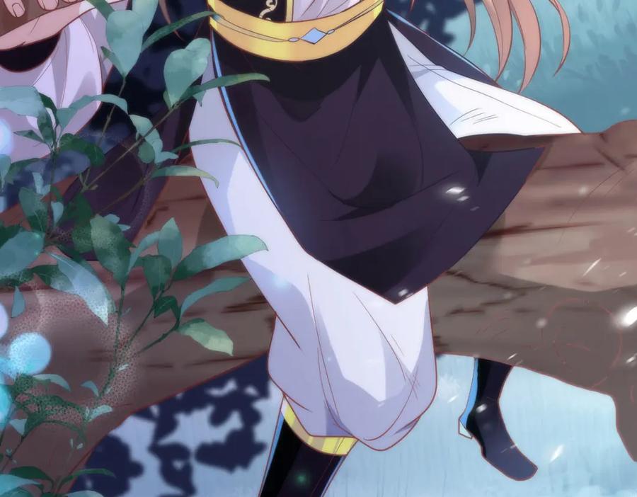 野狐狸与高岭花谁会先掉马？ - 17 偶尔小鸟依人也没事 - 第11张图