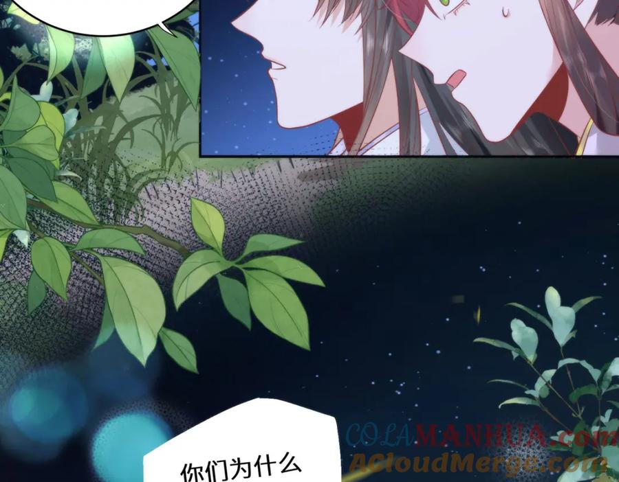 野狐狸与高岭花谁会先掉马？ - 17 偶尔小鸟依人也没事 - 第40张图