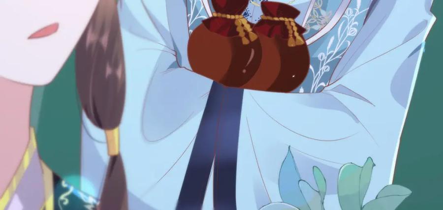 野狐狸与高岭花谁会先掉马？ - 17 偶尔小鸟依人也没事 - 第48张图