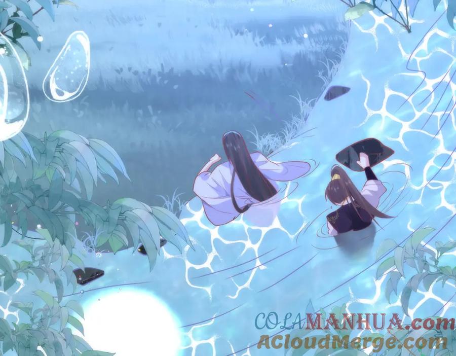 野狐狸与高岭花谁会先掉马？ - 18 他居然这样抱我！ - 第70张图