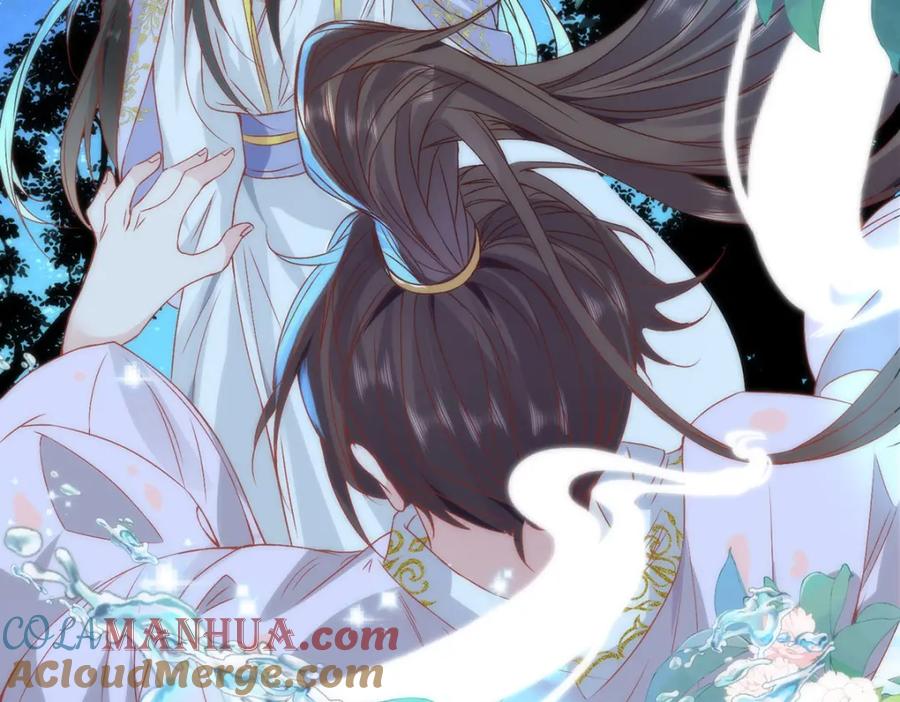 野狐狸与高岭花谁会先掉马？ - 20 你可愿成为本宫的驸马？ - 第11张图