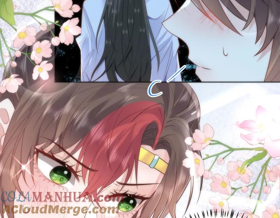 野狐狸与高岭花谁会先掉马？ - 20 你可愿成为本宫的驸马？ - 第26张图