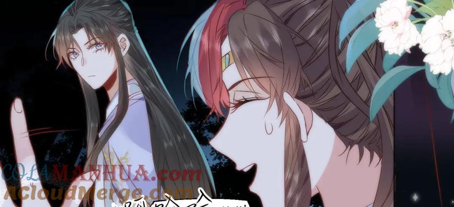 野狐狸与高岭花谁会先掉马？ - 20 你可愿成为本宫的驸马？ - 第50张图