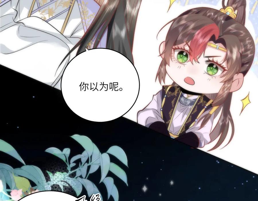 野狐狸与高岭花谁会先掉马？ - 20 你可愿成为本宫的驸马？ - 第46张图