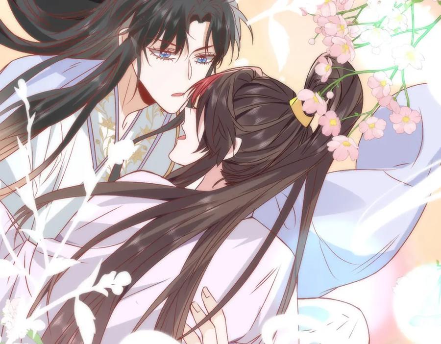 野狐狸与高岭花谁会先掉马？ - 20 你可愿成为本宫的驸马？ - 第15张图