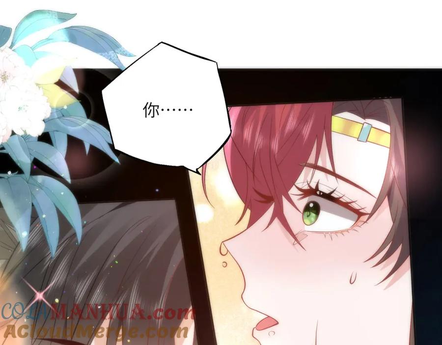 野狐狸与高岭花谁会先掉马？ - 20 你可愿成为本宫的驸马？ - 第17张图