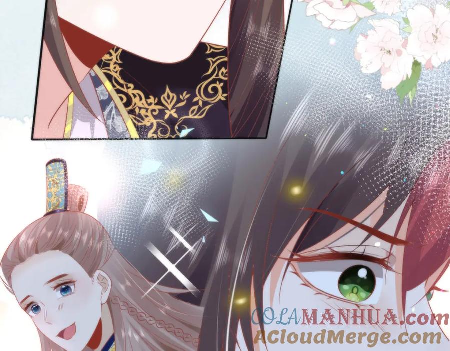 野狐狸与高岭花谁会先掉马？ - 21 是我妄想了 - 第46张图