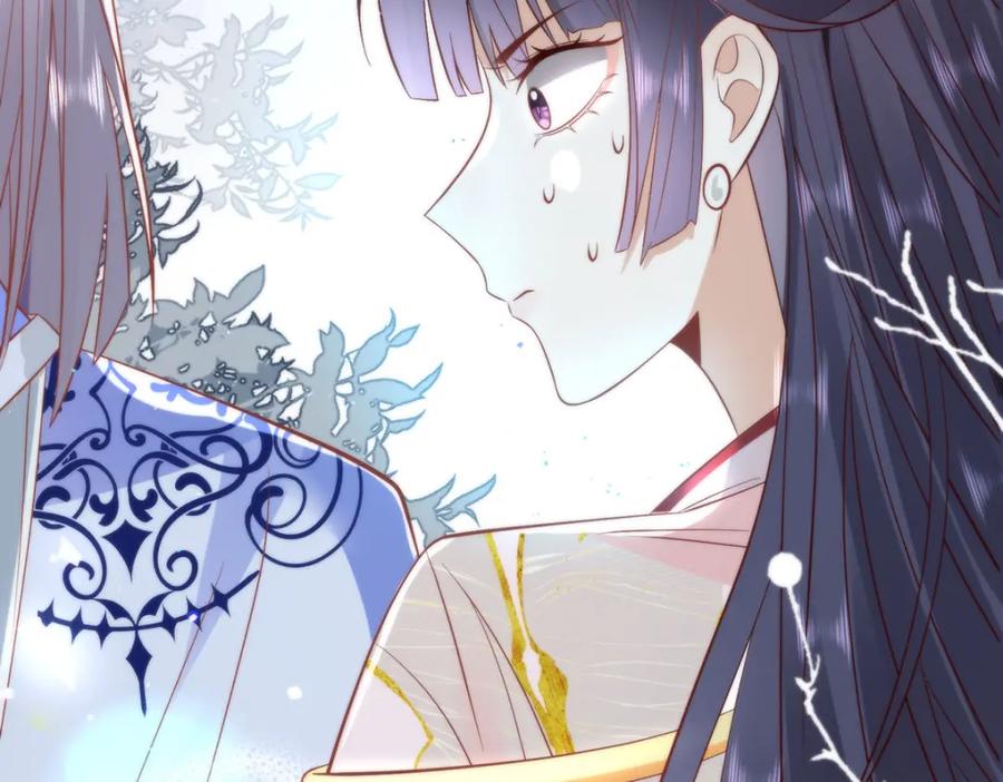 野狐狸与高岭花谁会先掉马？ - 22 替我看顾好她 - 第83张图