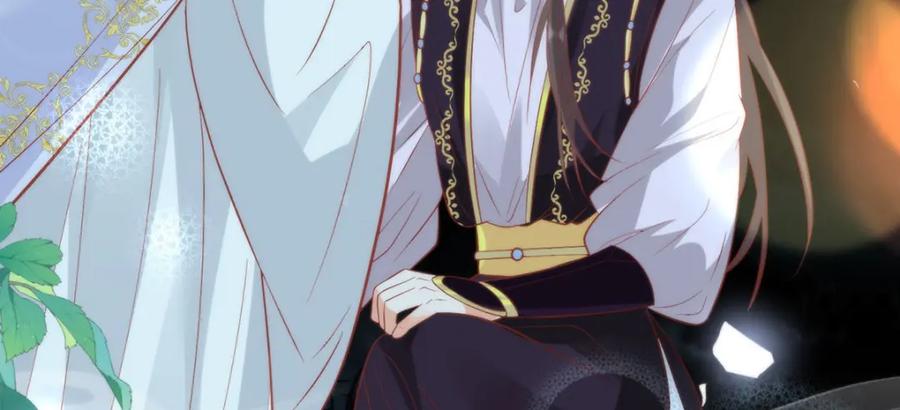 野狐狸与高岭花谁会先掉马？ - 22 替我看顾好她 - 第45张图