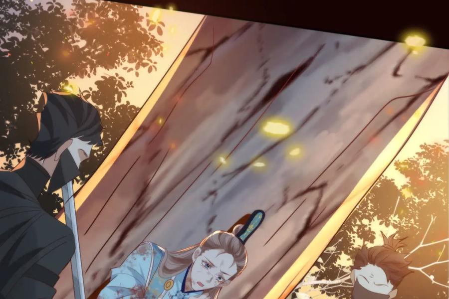 野狐狸与高岭花谁会先掉马？ - 23 本宫好看吗 - 第24张图