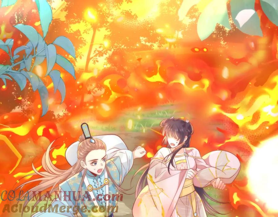 野狐狸与高岭花谁会先掉马？ - 23 本宫好看吗 - 第22张图