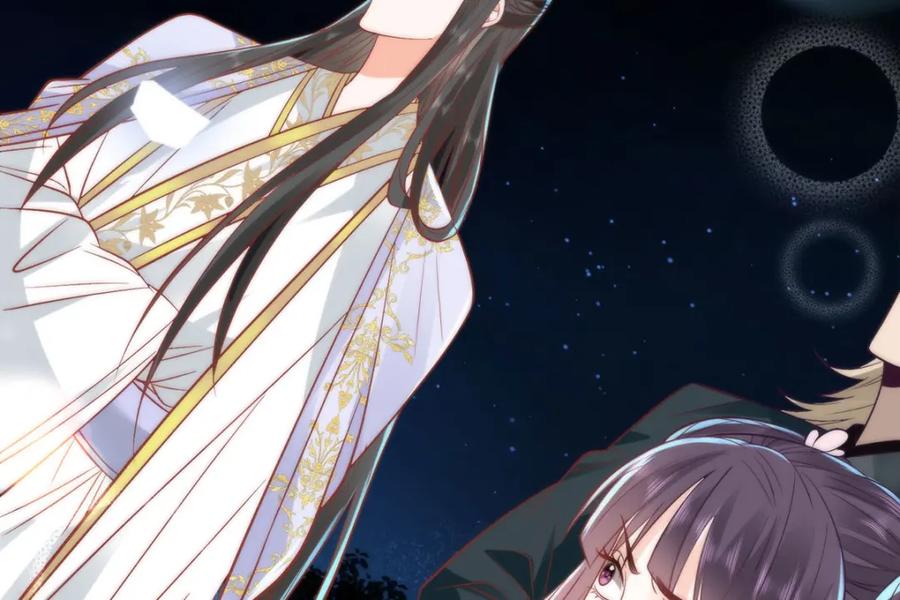 野狐狸与高岭花谁会先掉马？ - 23 本宫好看吗 - 第15张图