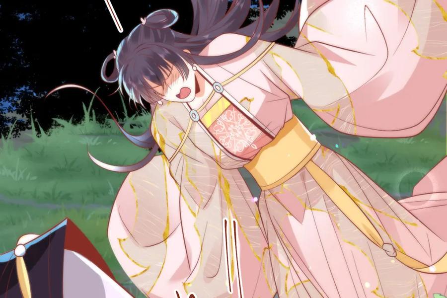 野狐狸与高岭花谁会先掉马？ - 23 本宫好看吗 - 第12张图