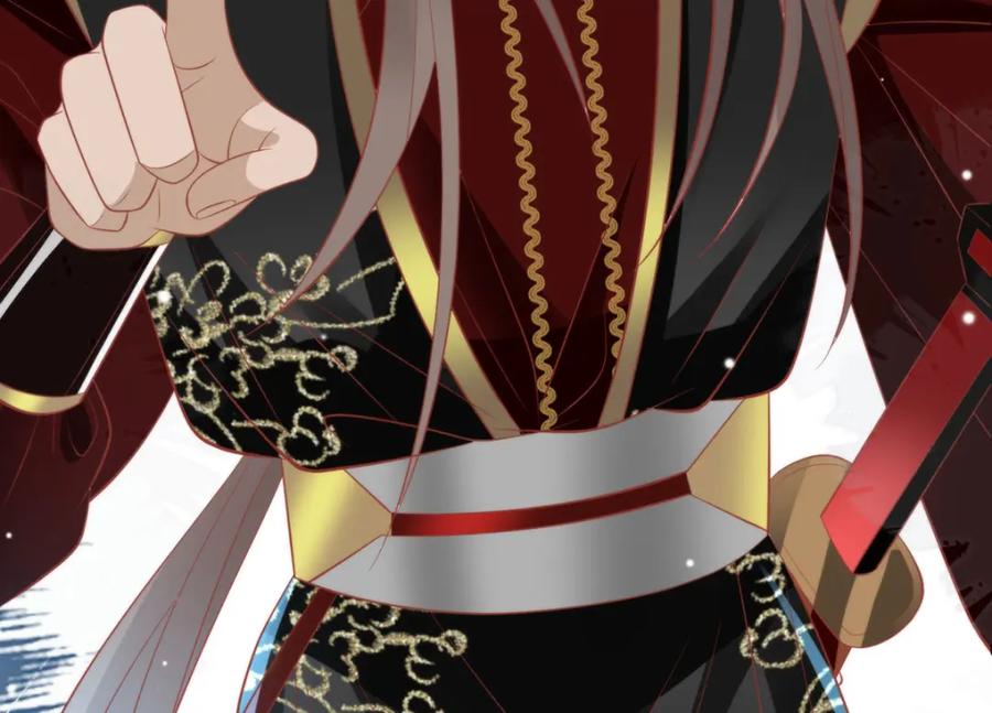 野狐狸与高岭花谁会先掉马？ - 24 我啊，只想要…… - 第35张图