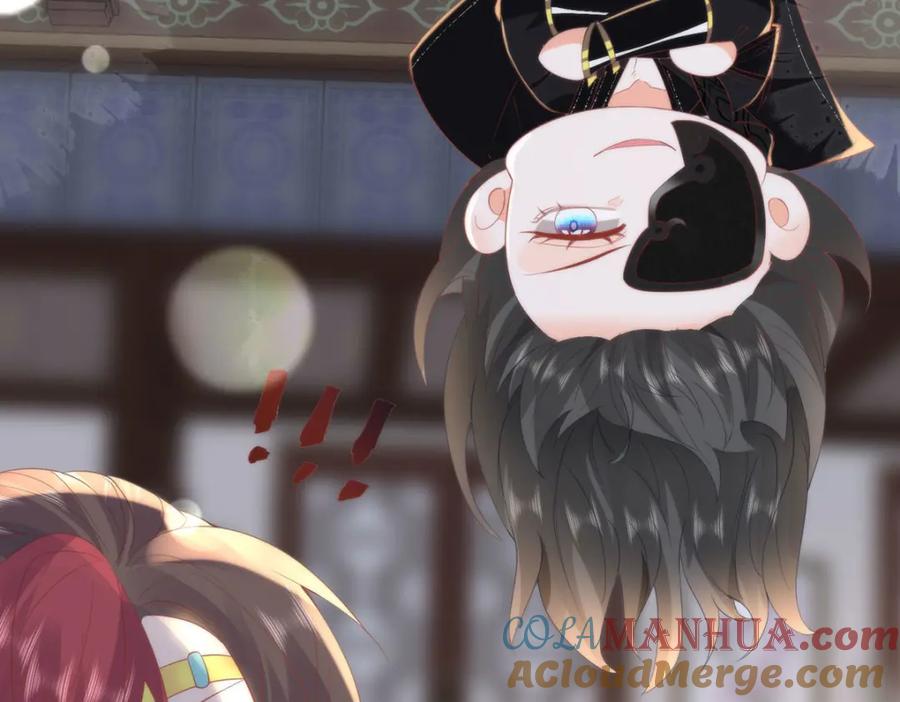 野狐狸与高岭花谁会先掉马？ - 25 少沾花惹草！ - 第16张图