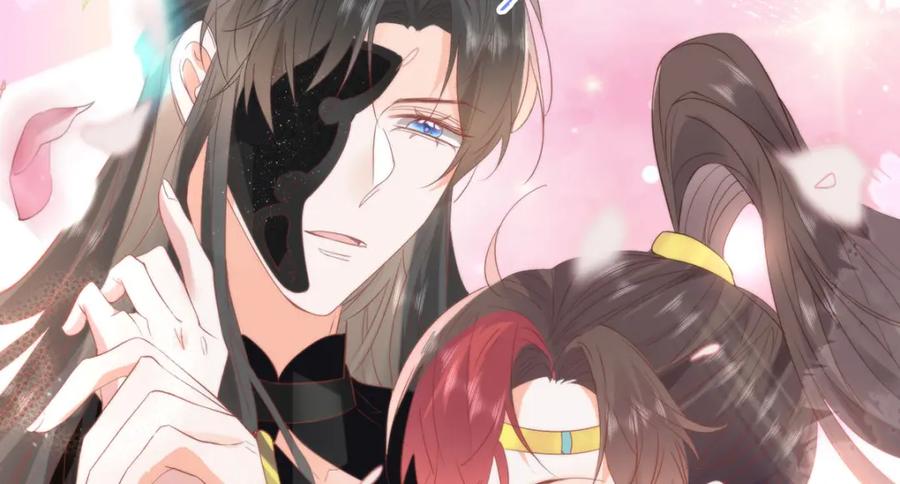 野狐狸与高岭花谁会先掉马？ - 25 少沾花惹草！ - 第39张图