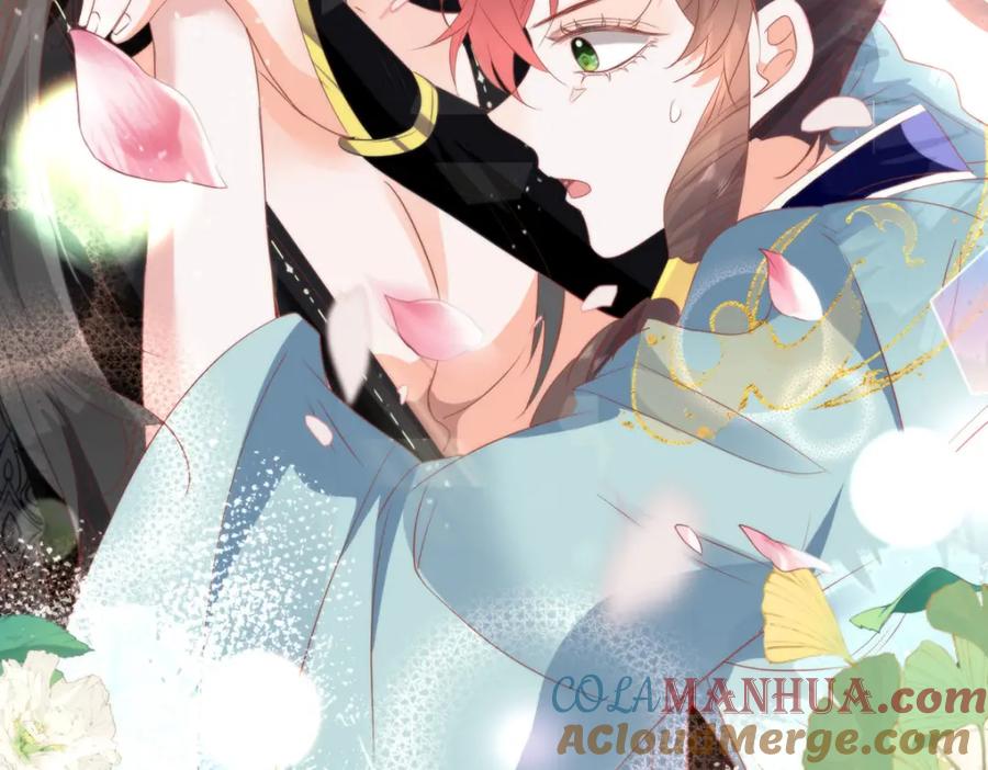 野狐狸与高岭花谁会先掉马？ - 25 少沾花惹草！ - 第40张图