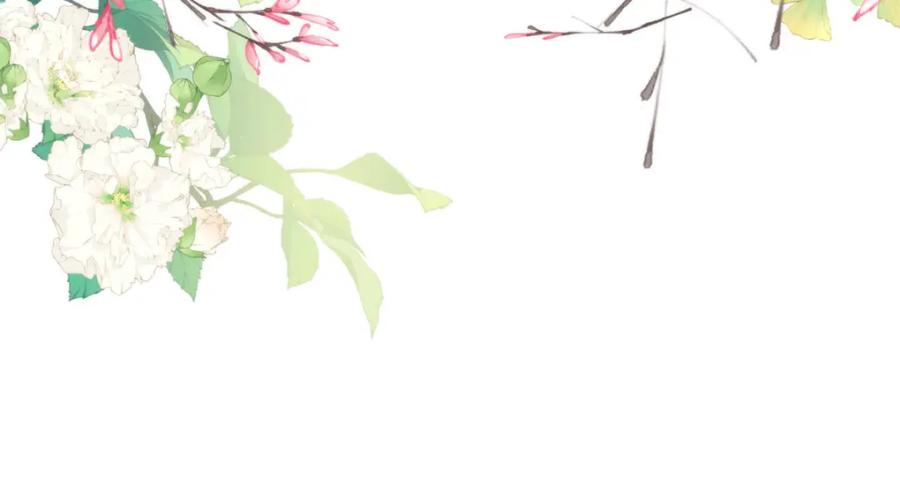 野狐狸与高岭花谁会先掉马？ - 25 少沾花惹草！ - 第42张图