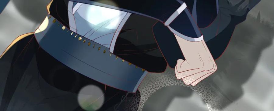 野狐狸与高岭花谁会先掉马？ - 25 少沾花惹草！ - 第75张图