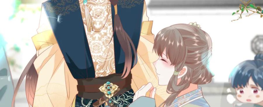 野狐狸与高岭花谁会先掉马？ - 25 少沾花惹草！ - 第66张图