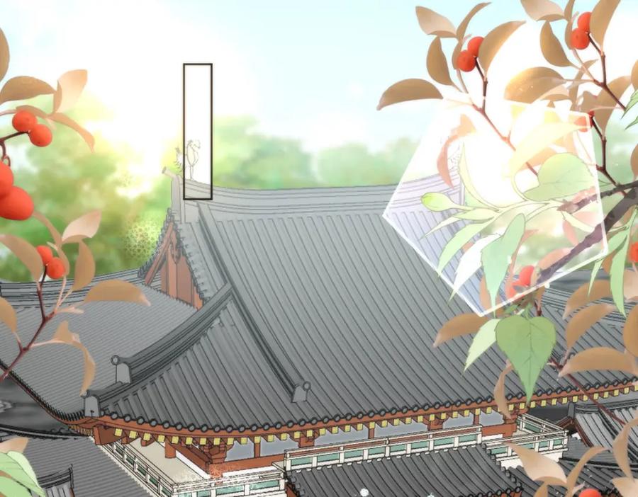 野狐狸与高岭花谁会先掉马？ - 26 本宫想要的没有得不到的 - 第7张图