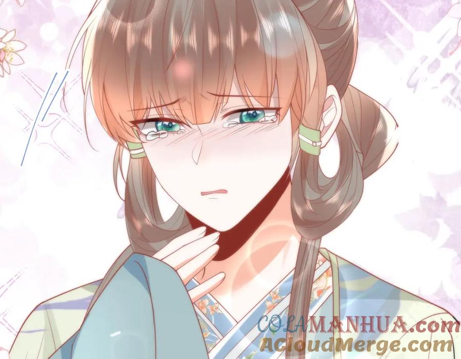 野狐狸与高岭花谁会先掉马？ - 26 本宫想要的没有得不到的 - 第81张图