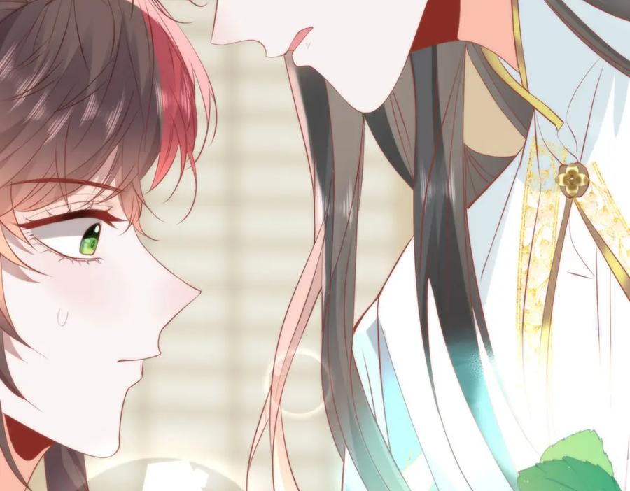 野狐狸与高岭花谁会先掉马？ - 26 本宫想要的没有得不到的 - 第47张图