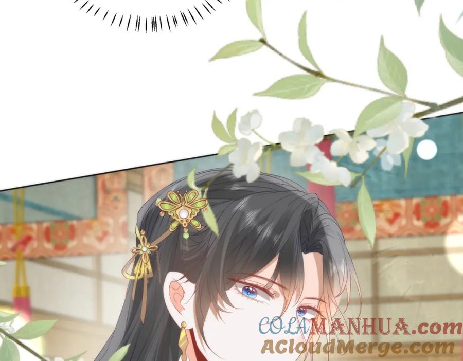 野狐狸与高岭花谁会先掉马？ - 26 本宫想要的没有得不到的 - 第25张图