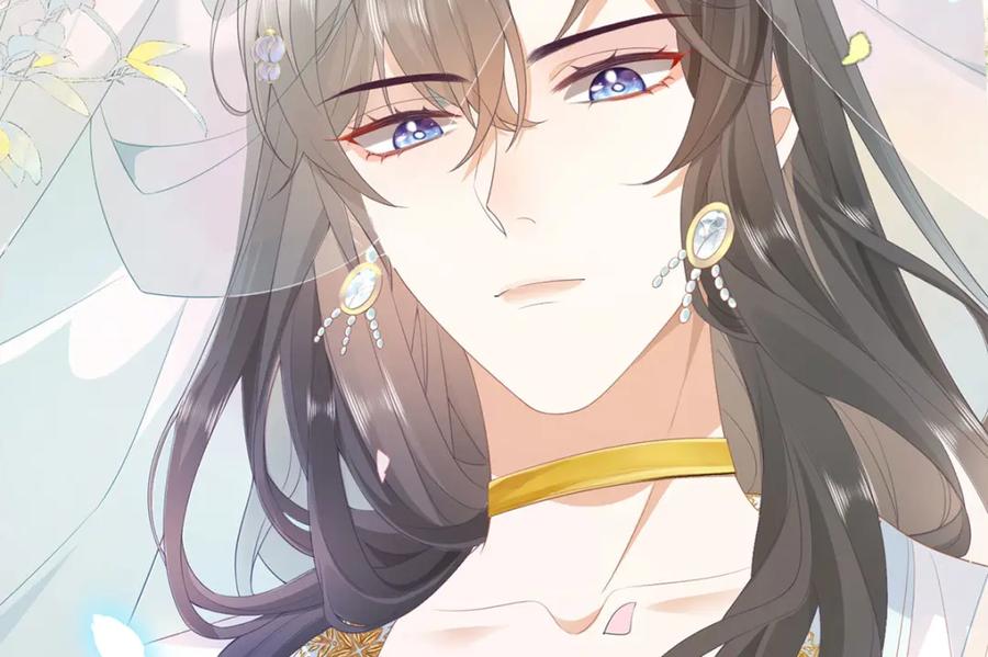 野狐狸与高岭花谁会先掉马？ - 序章 马甲冤家竟成恋爱搭子 - 第6张图