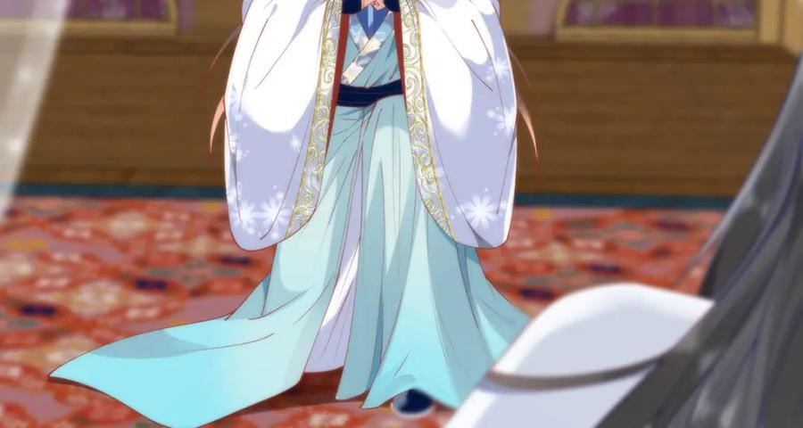 野狐狸与高岭花谁会先掉马？ - 29 这是我的一点心意 - 第62张图