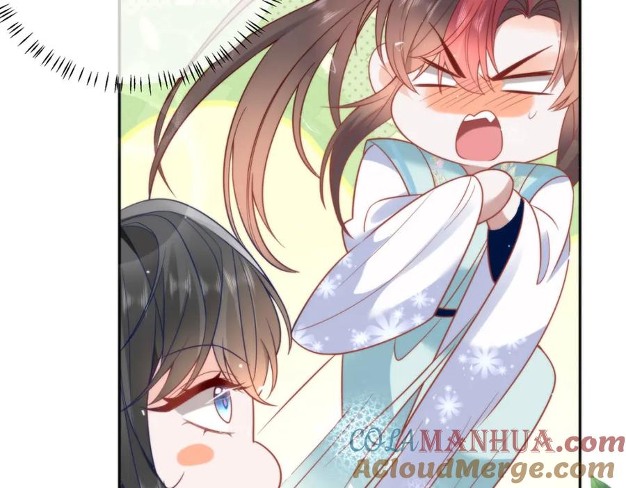 野狐狸与高岭花谁会先掉马？ - 30 第一次心动的人 - 第37张图