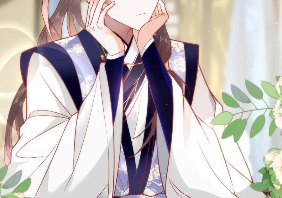 野狐狸与高岭花谁会先掉马？ - 30 第一次心动的人 - 第75张图