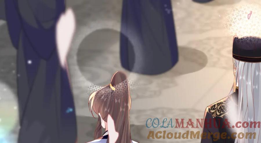 野狐狸与高岭花谁会先掉马？ - 31 不想就这样放过你 - 第69张图