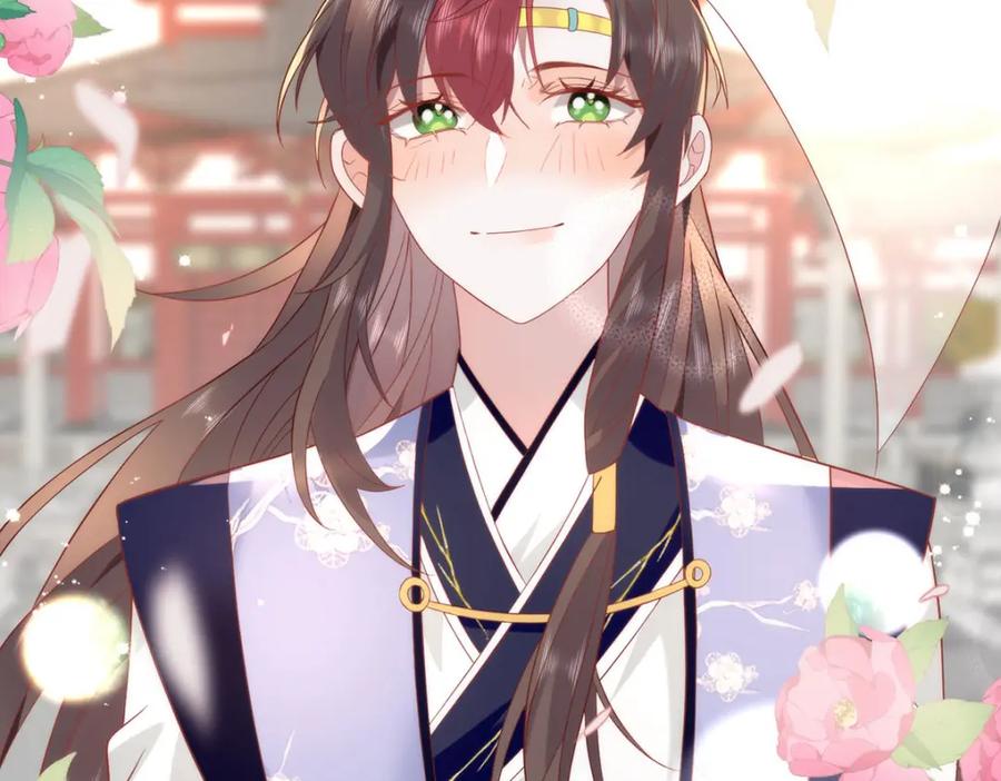 野狐狸与高岭花谁会先掉马？ - 31 不想就这样放过你 - 第83张图