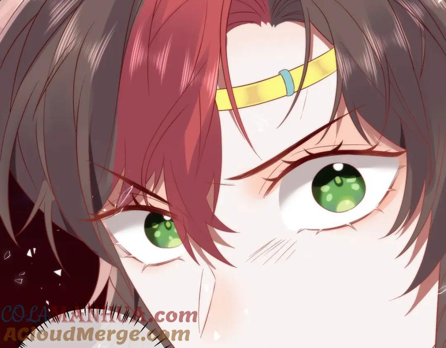 野狐狸与高岭花谁会先掉马？ - 31 不想就这样放过你 - 第21张图