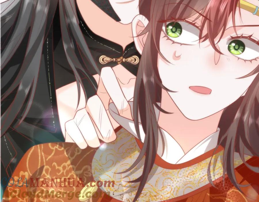 野狐狸与高岭花谁会先掉马？ - 32 如果我不放开呢？ - 第85张图