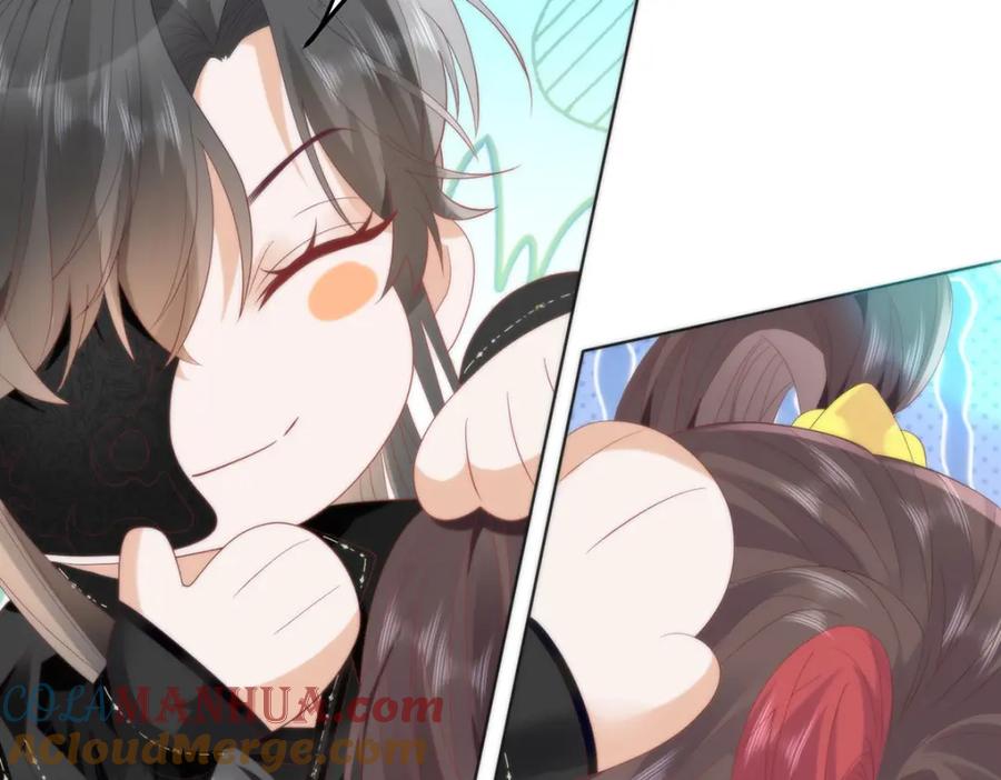 野狐狸与高岭花谁会先掉马？ - 32 如果我不放开呢？ - 第73张图